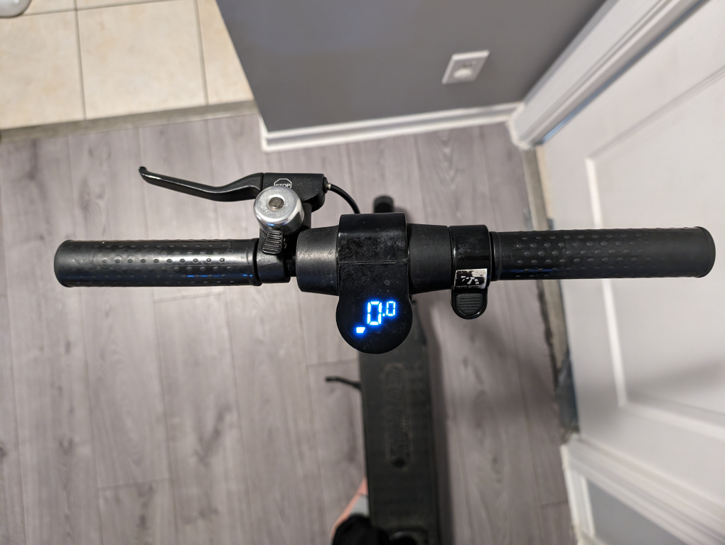 Selling My Gotrax XR Elite Scooter, Price Is Firm! - photo 2