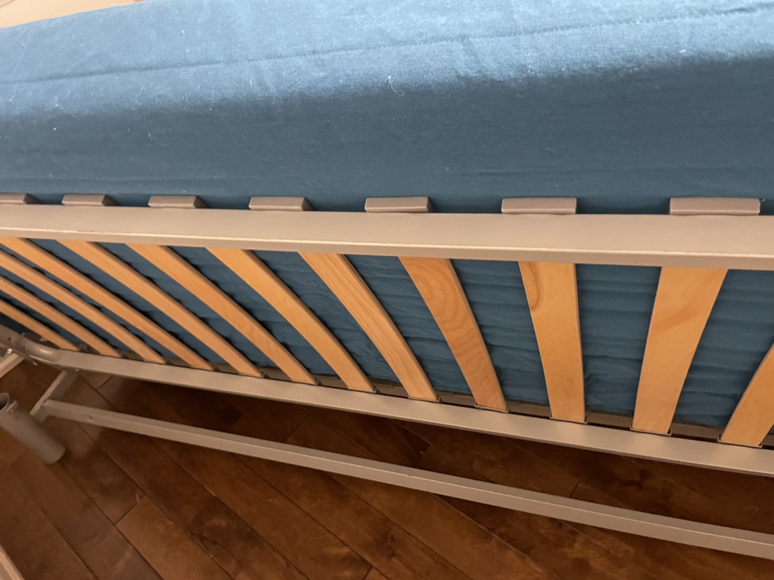 Futon sofa bed IKEA - photo 4
