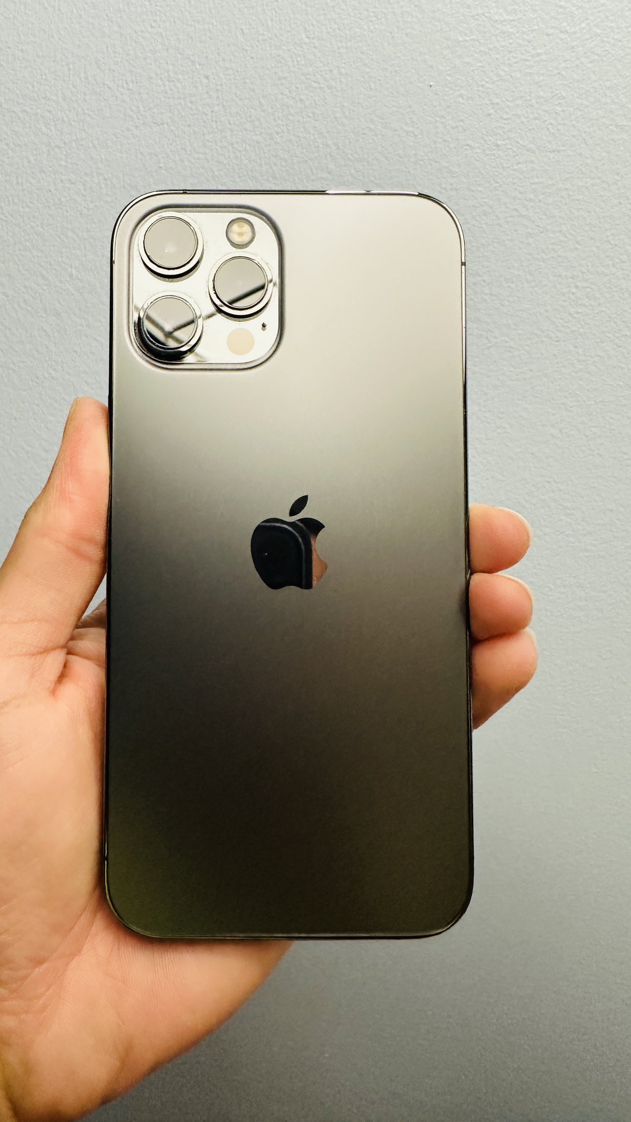 Apple iPhone 12Pro Max 256GB (Space Grey) image indicator(7)