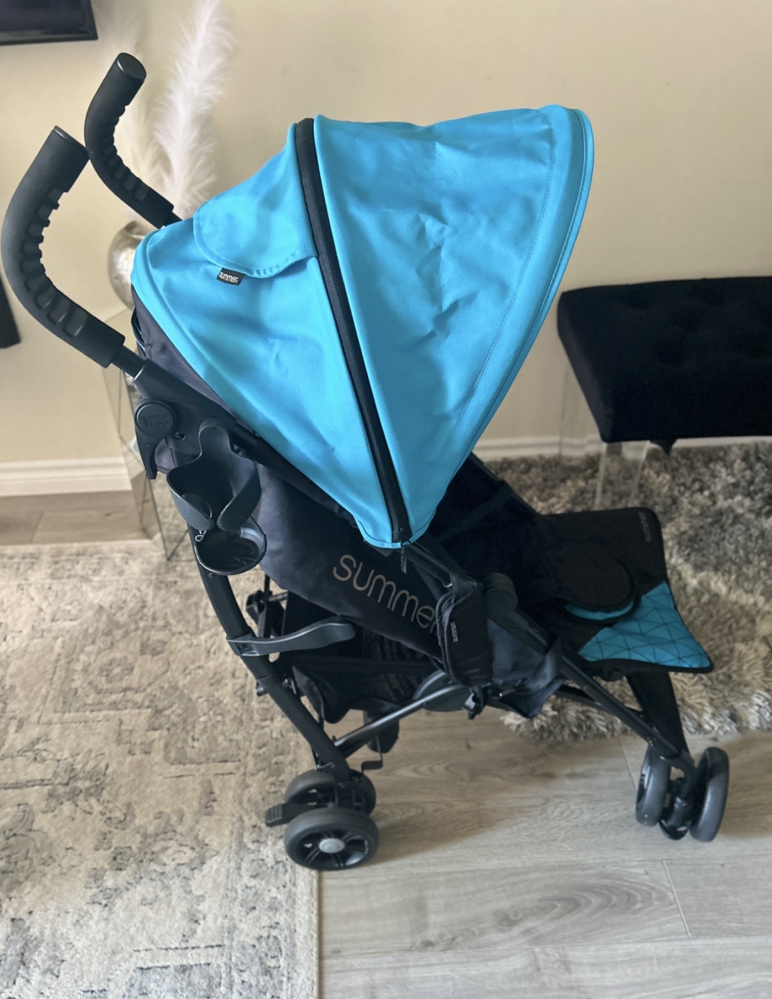 Stroller (Summer Infant) image indicator(2)