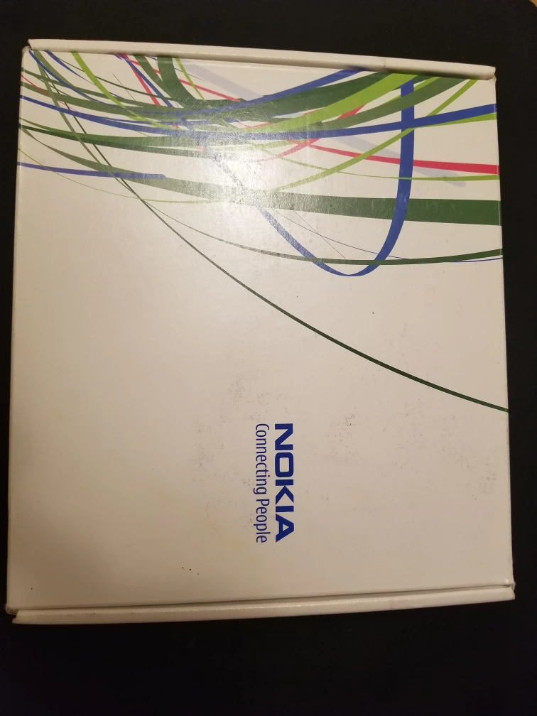 Nokia phone 7020 ❤ thumbnail