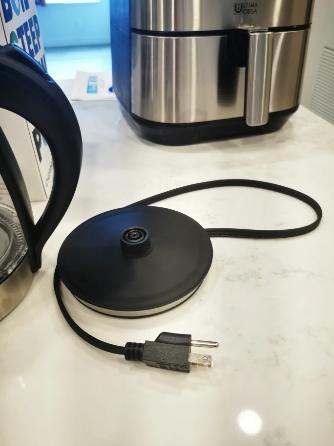 Electric kettle 1.8 - photo 4