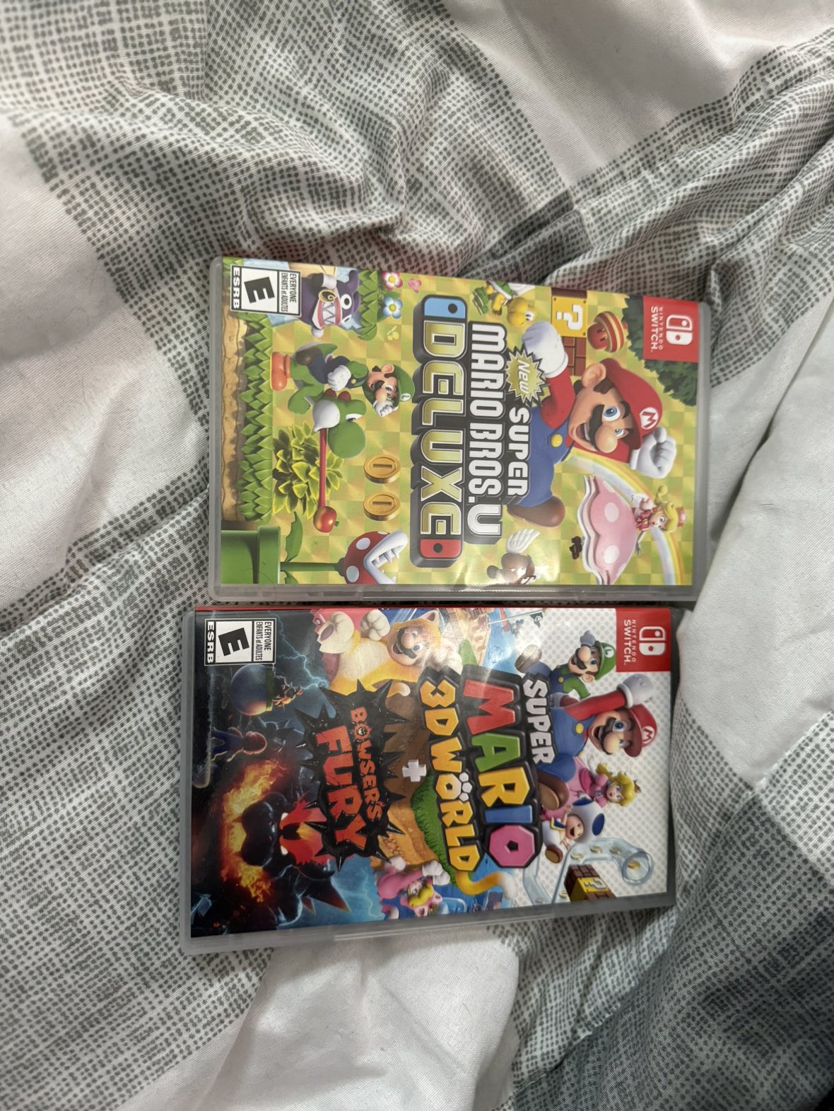 Nintendo switch - photo 2
