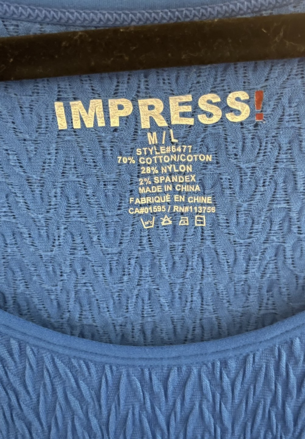 2 Casual Empire Style Dresses image indicator(3)