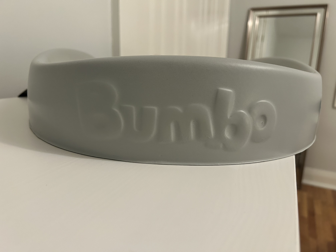 Baby changing pad - Bumbo - photo 2
