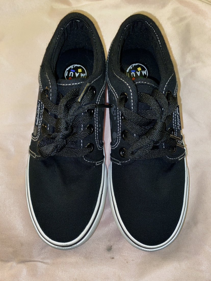MAUI & Sons Skate shoes image indicator(2)