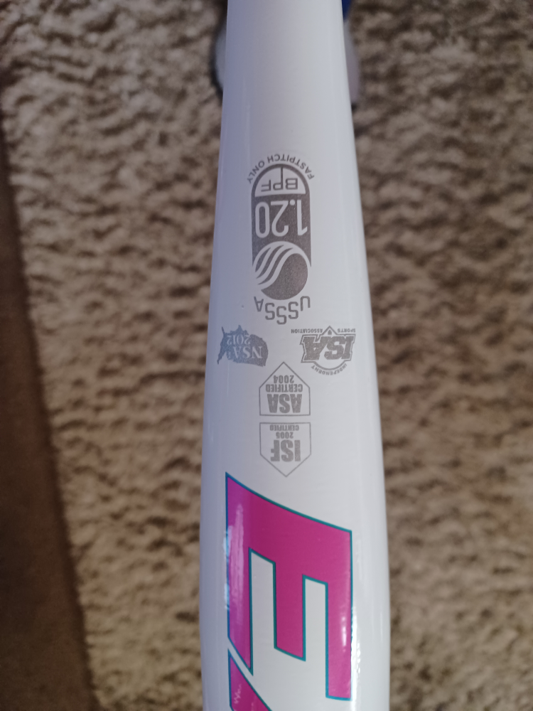 Easton baseball bat 🧡 - photo 5