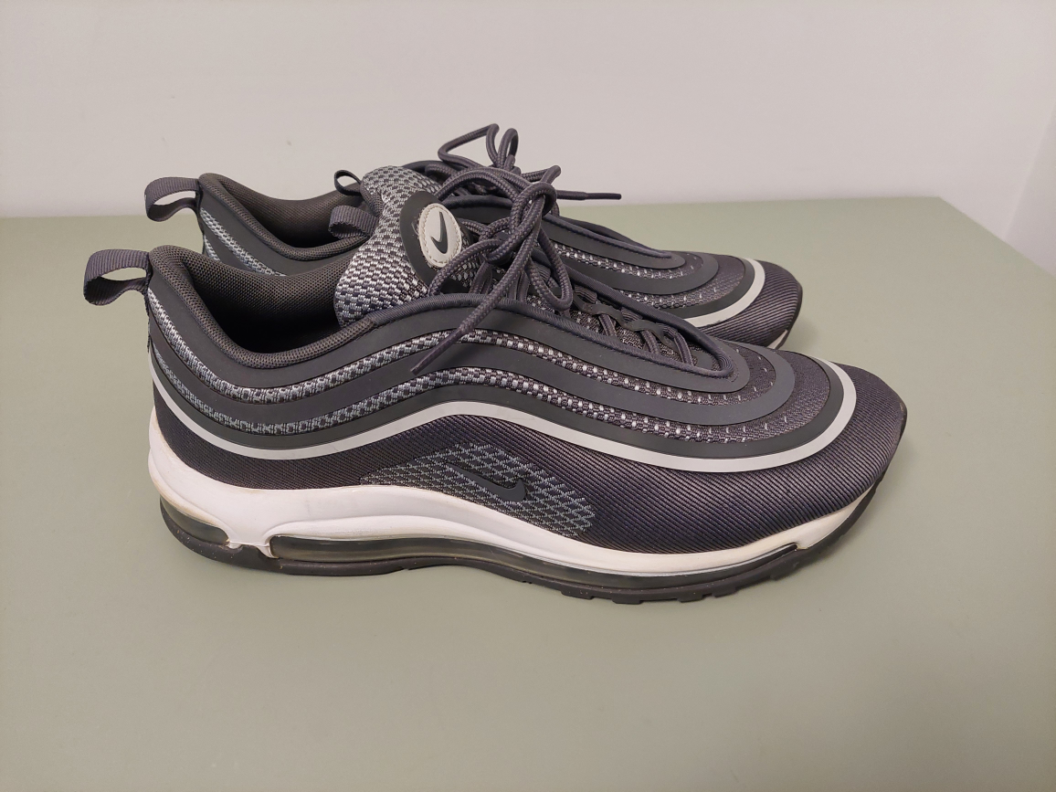 Nike Air Max 97 Men's Shoes
