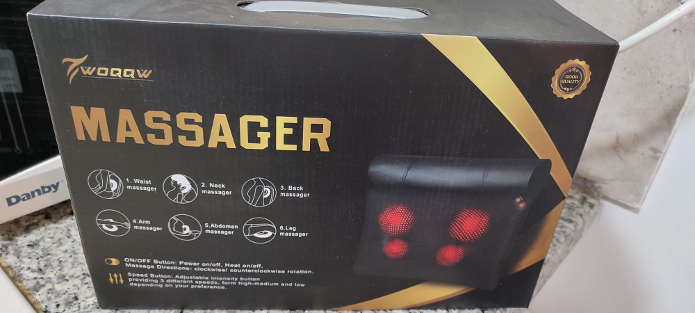 Massager thumbnail