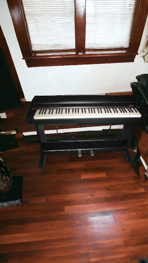 Kawai Digital Electronic 88 key Piano thumbnail