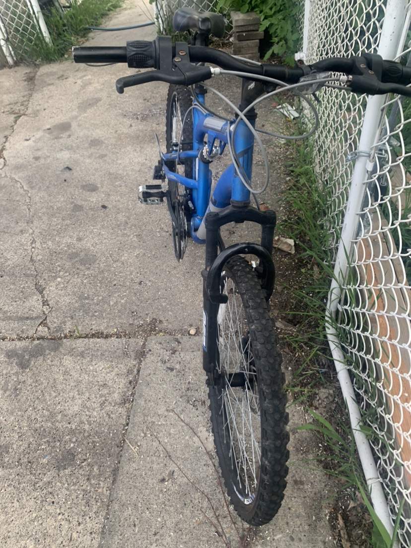 Bike for sale - photo 2