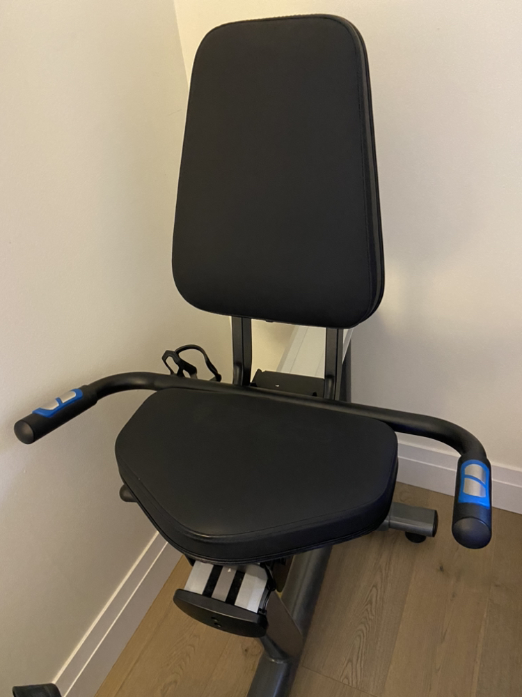 Exercise Bike - Lifecycle RS1 - photo 3