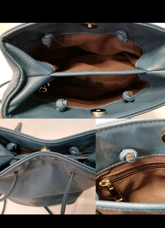 shoulder bag - photo 3