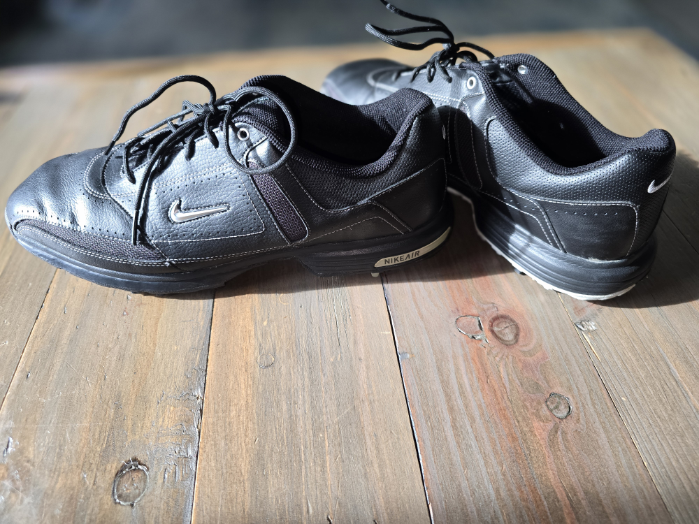 men's golf shoes - photo 4