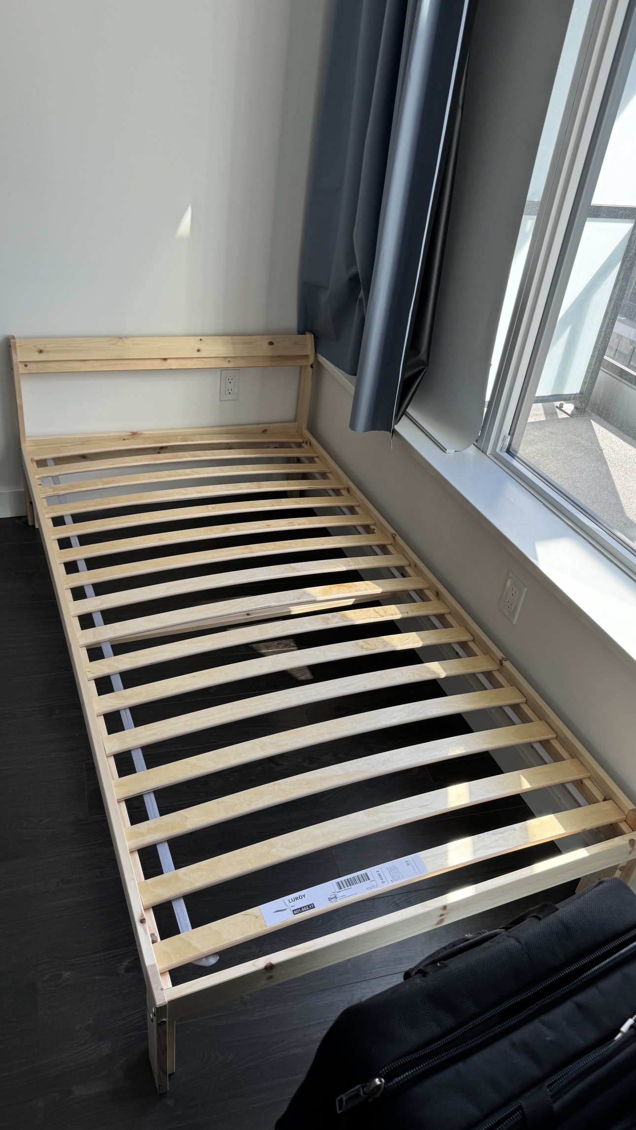 IKEA Twin Bed (Value 110$+Txs) - photo 3