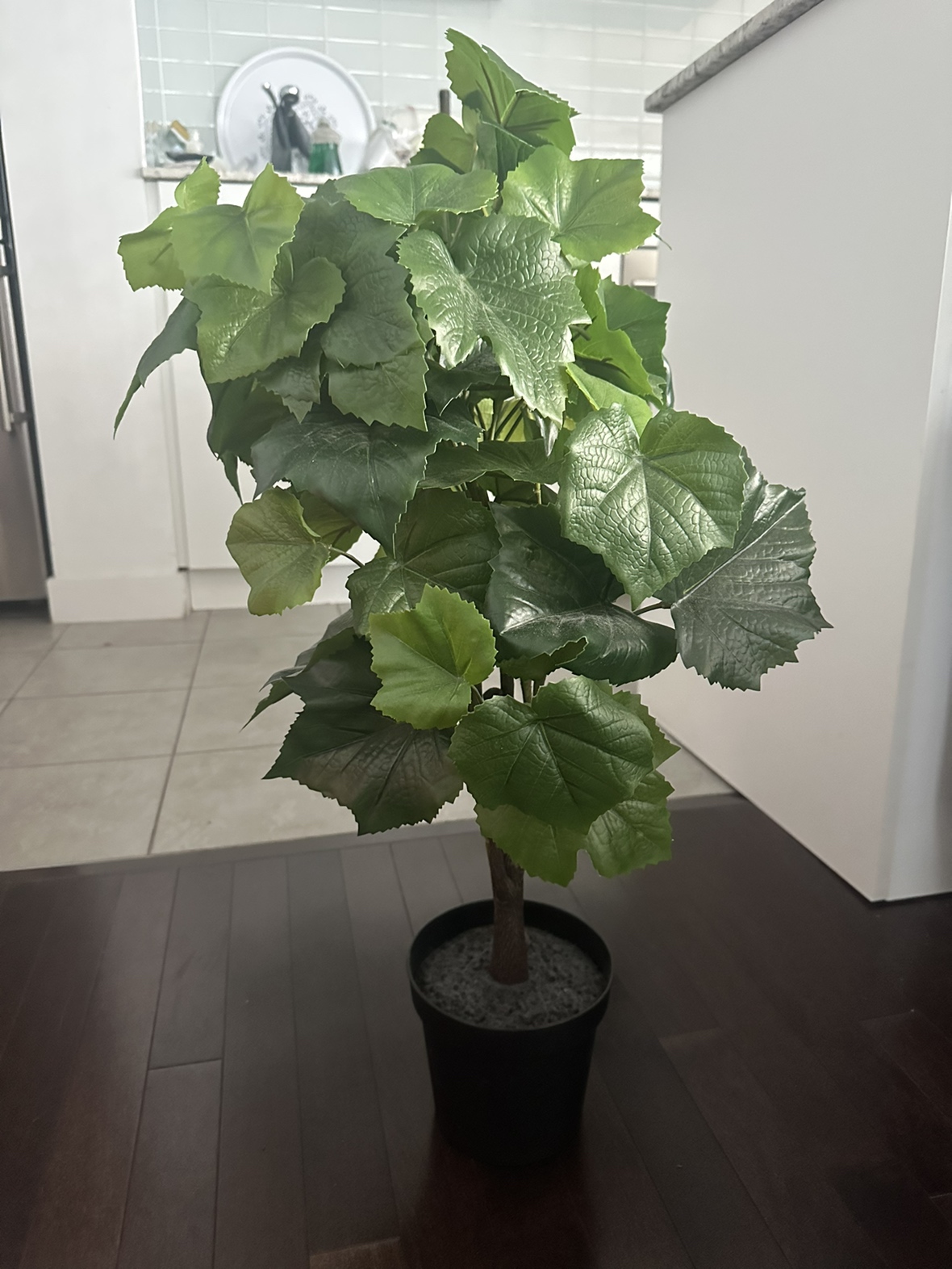 Artificial plant