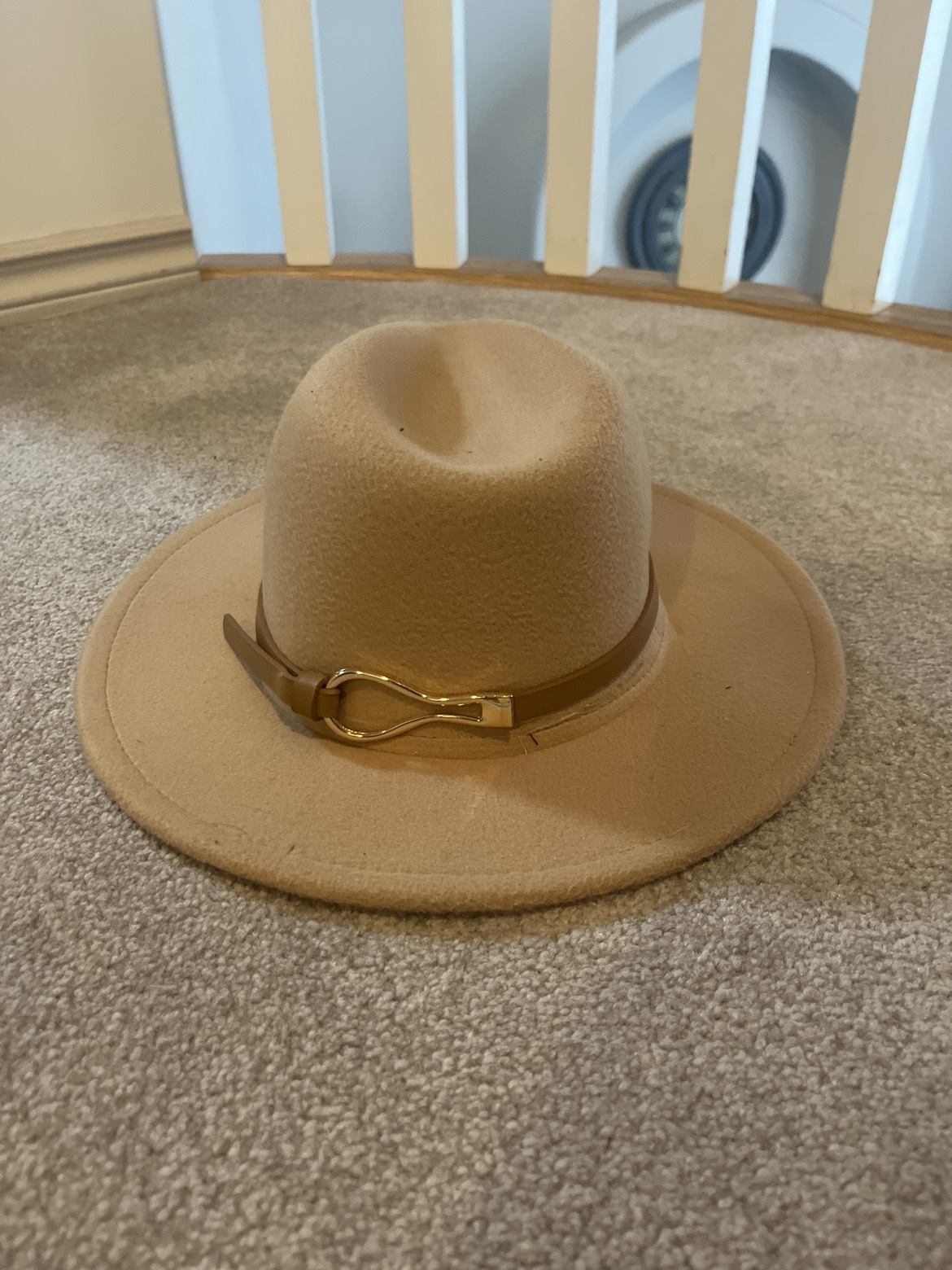 Ladies hat OS