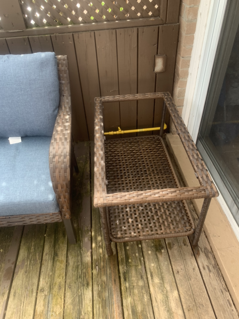 Patio furniture image indicator(4)