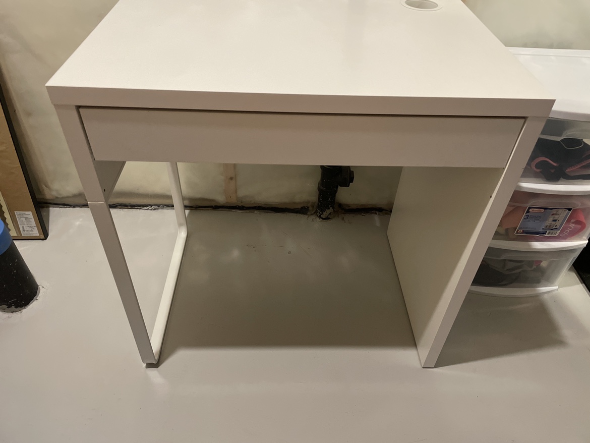 IKEA Desk