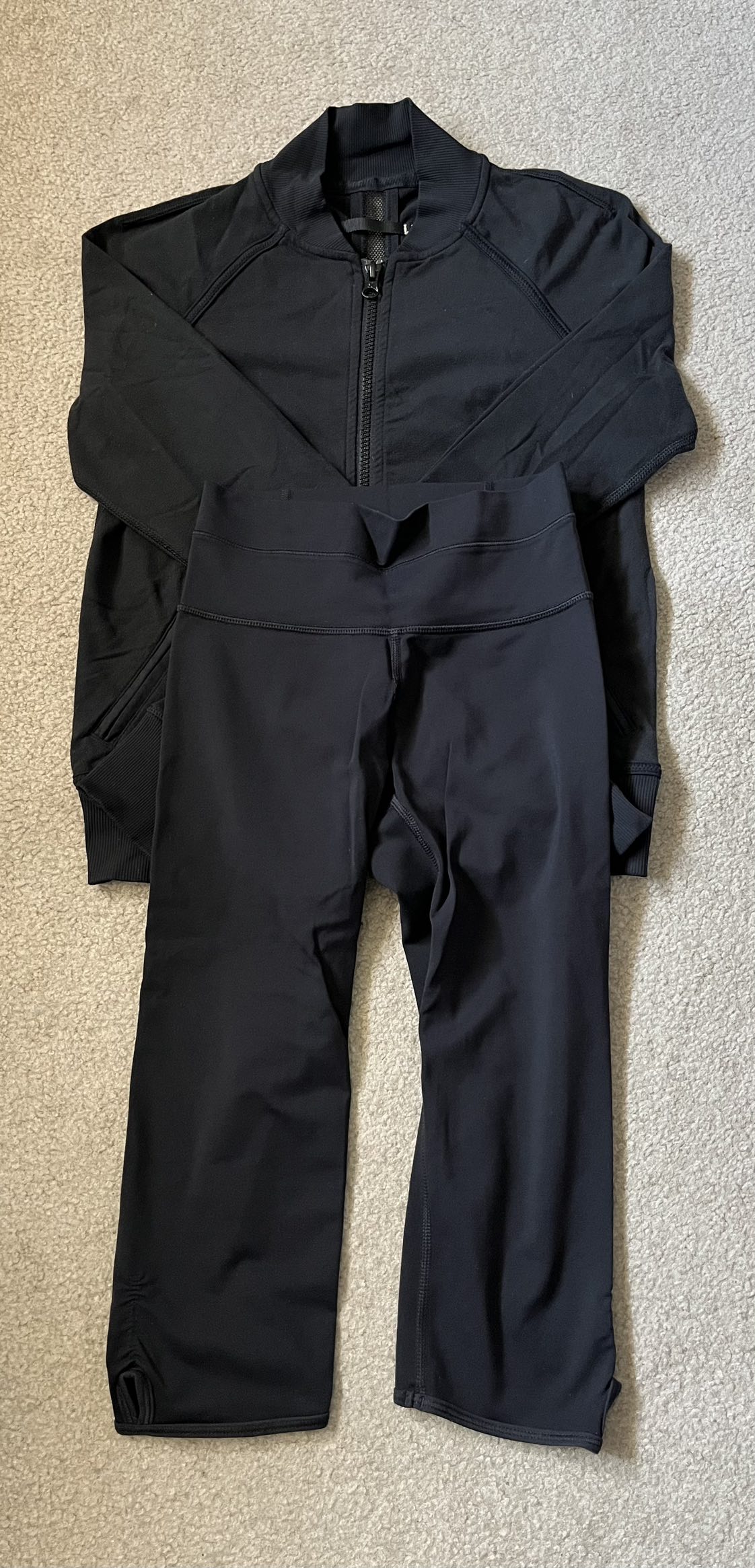 Lululemon Clothes Size 2 thumbnail