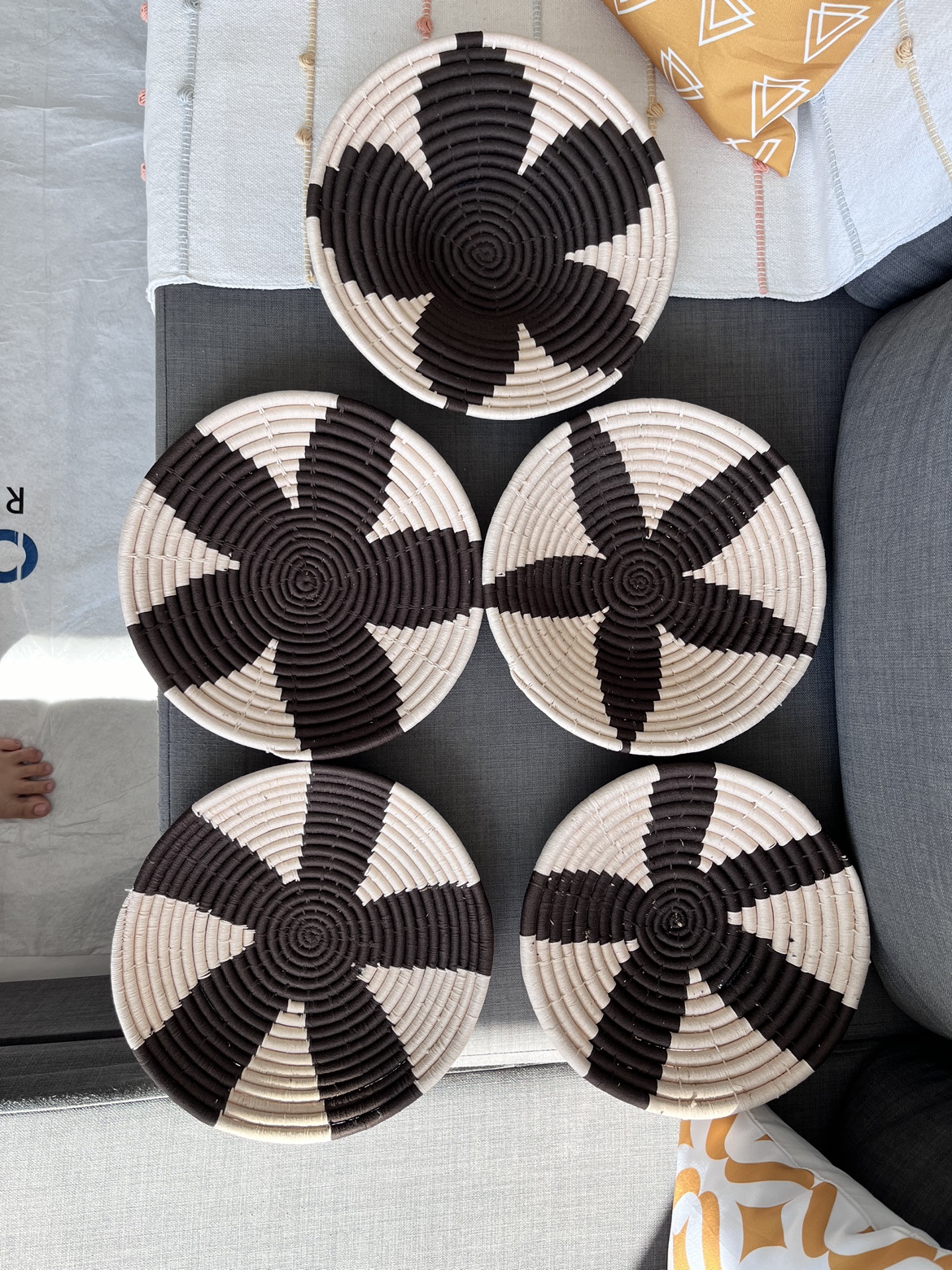 Wall Hanging - photo 3