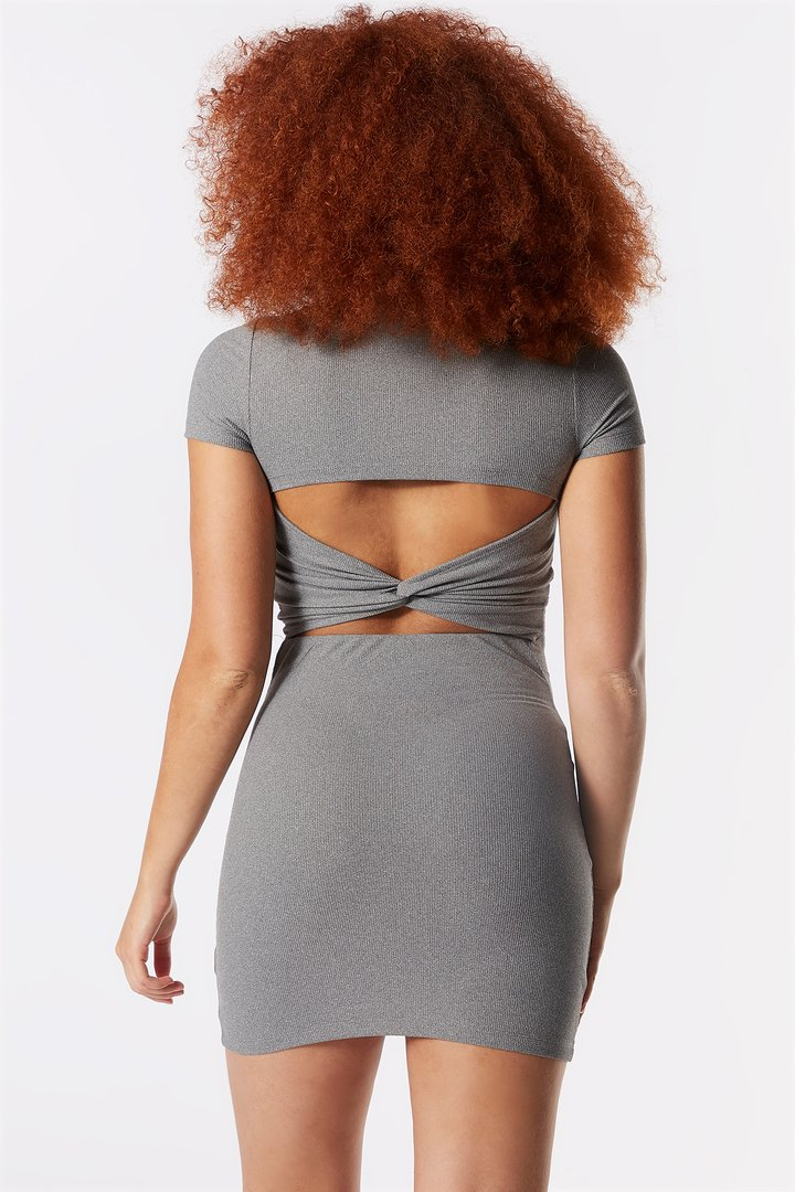 bodycon dress