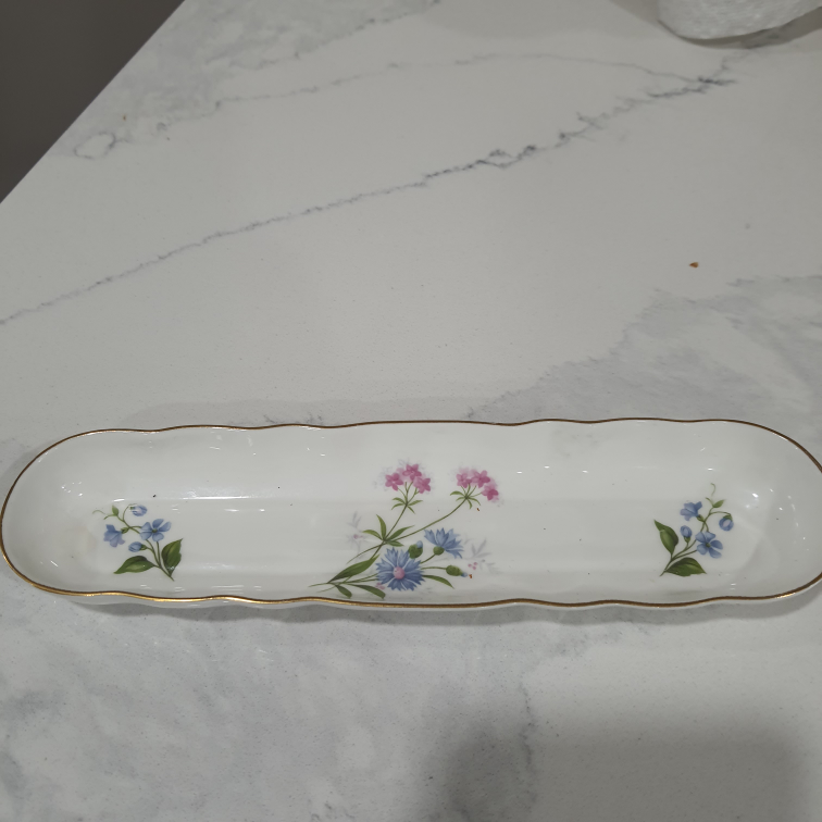 Vintage Aristocrat bone china