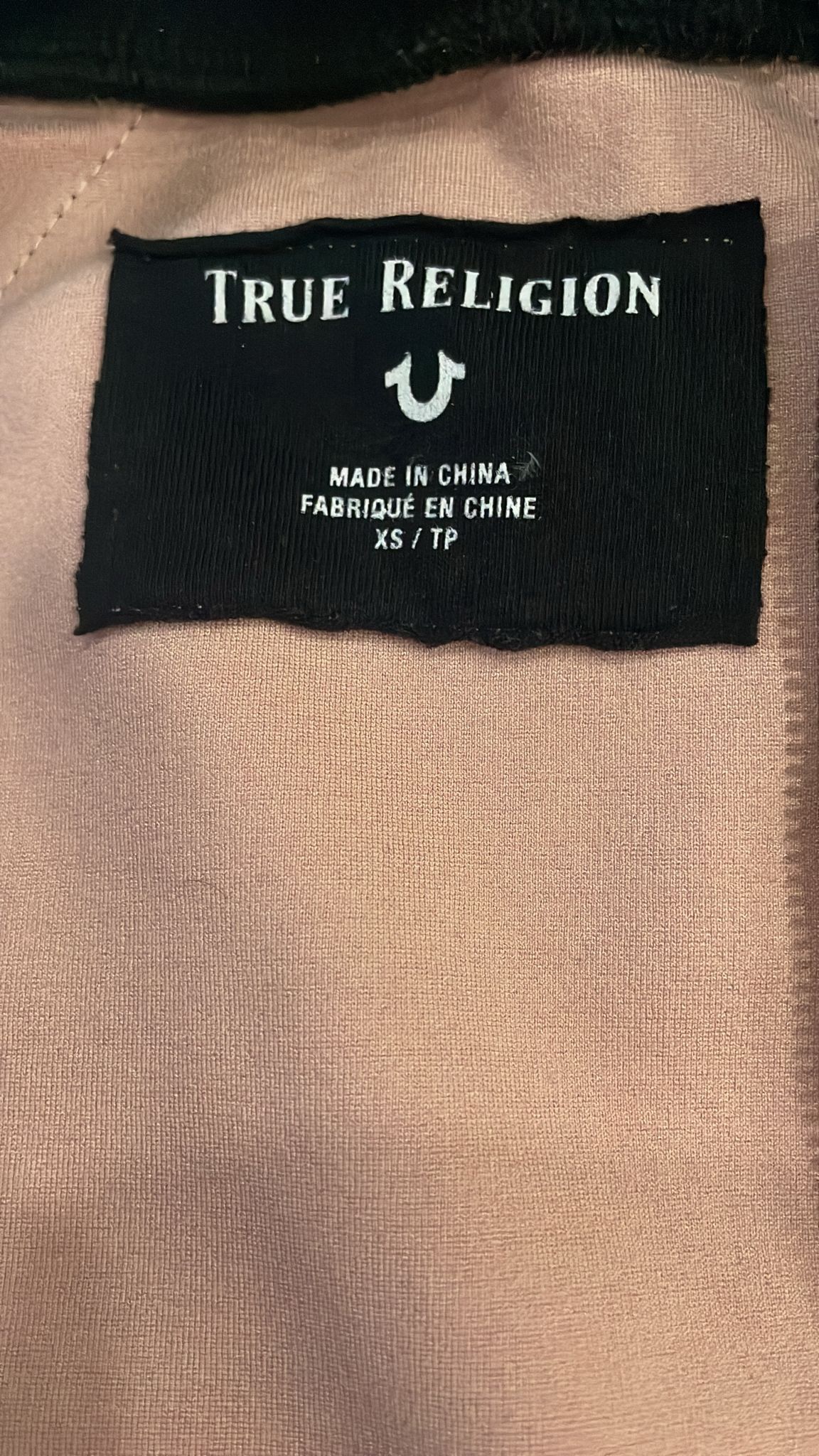 True Religion XS Women’s jacket - photo 2