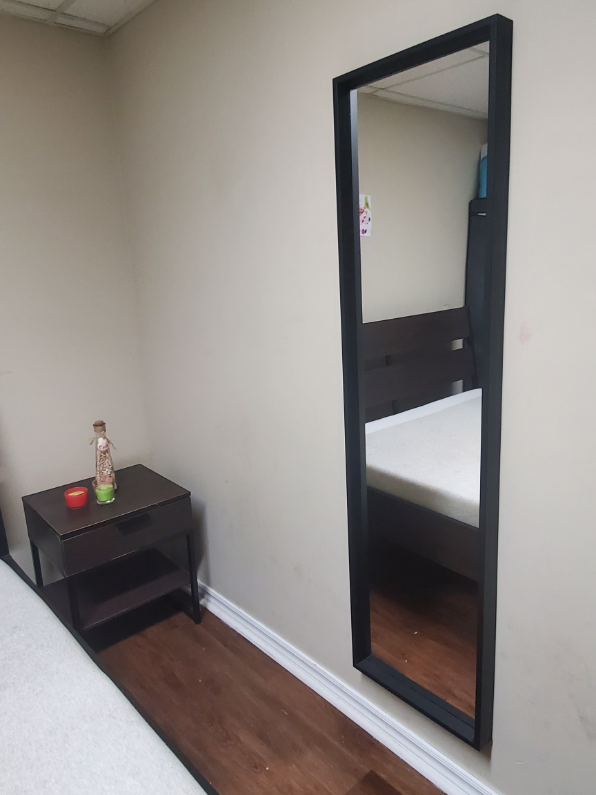 Nissedal Ikea Mirror