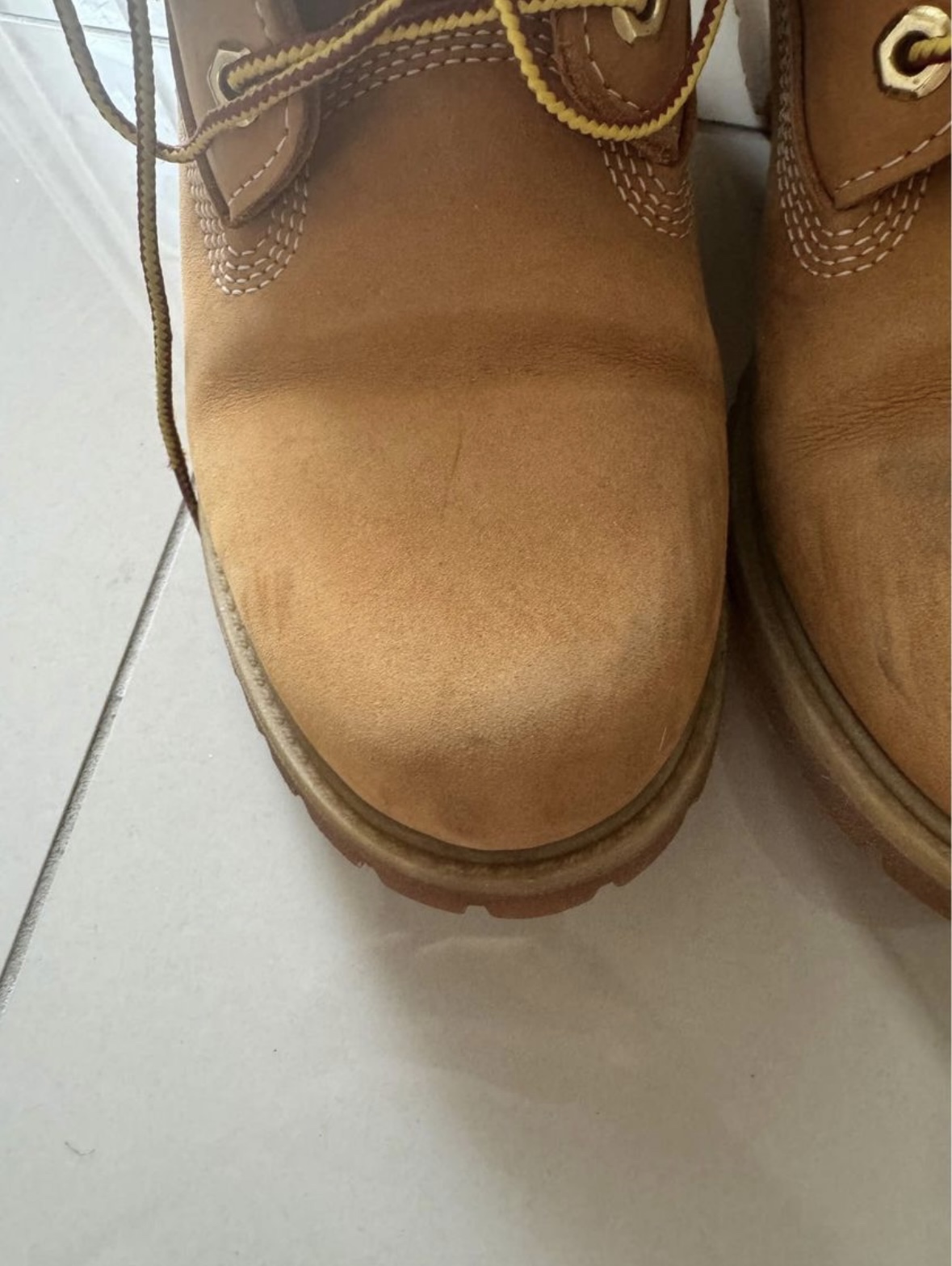 Timberland Boots - photo 4