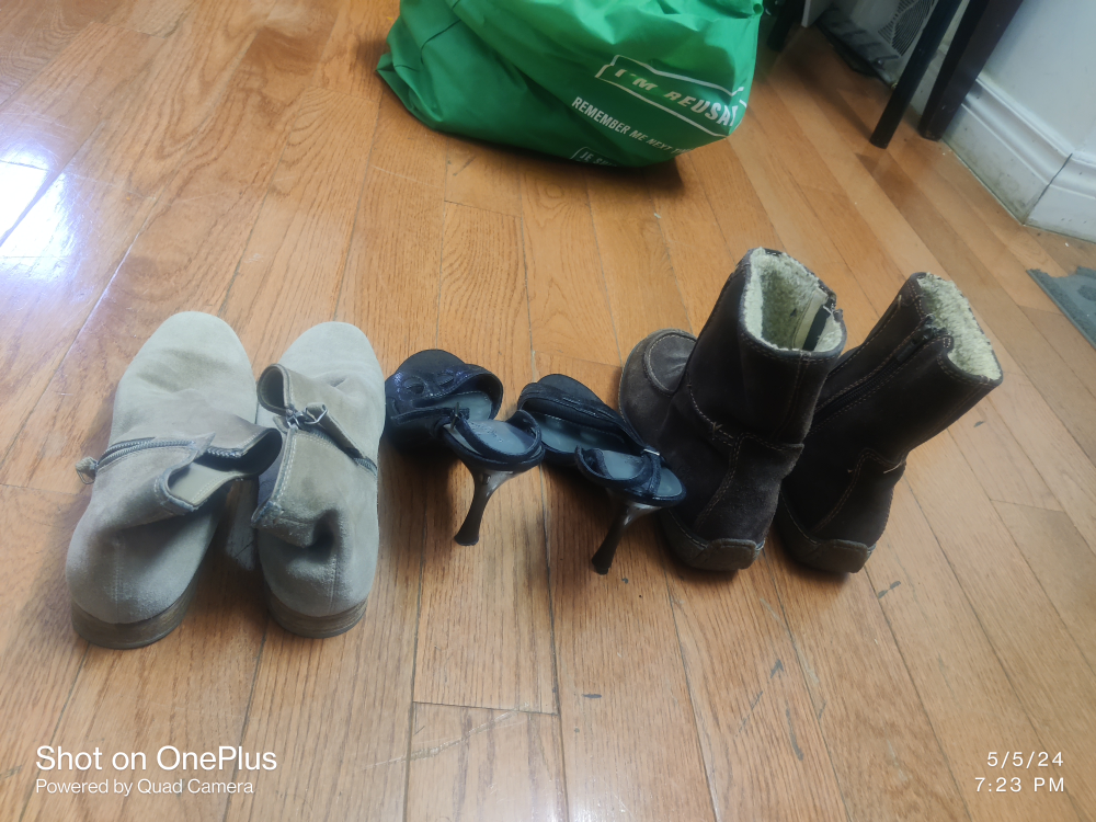 free shoes and clothes image indicator(3)