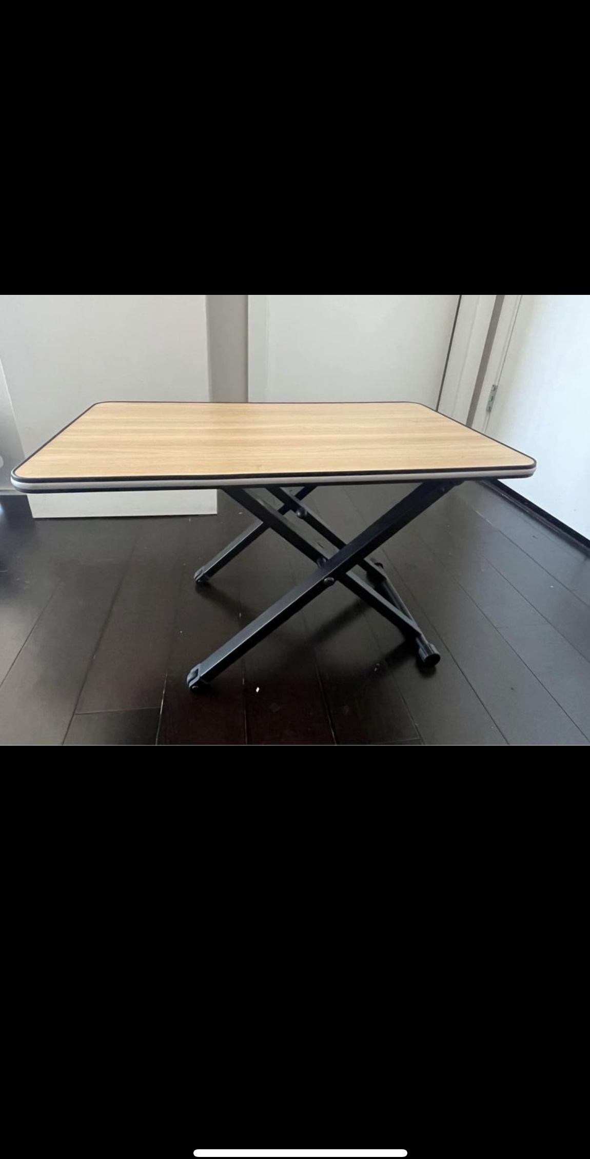 Collapsible table - photo 3