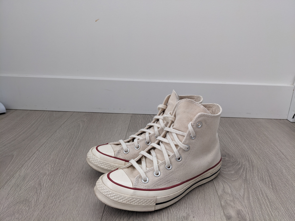 Converse Chuck 70 High
