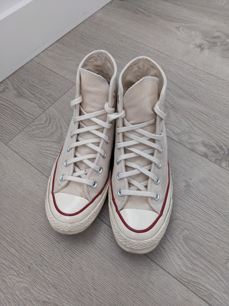 Converse Chuck 70 High - photo 2