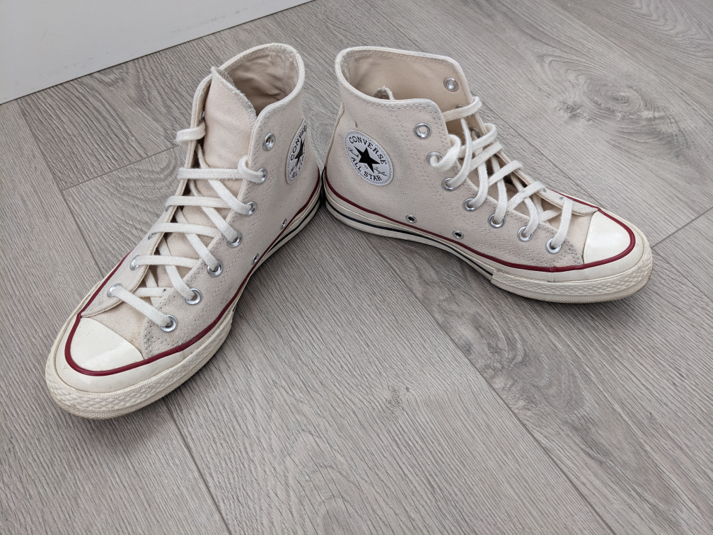 Converse Chuck 70 High - photo 3