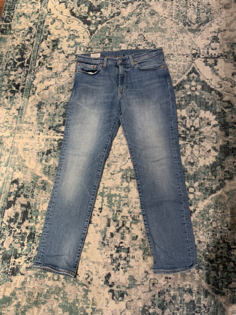 Levi’s 511 Men’s Jeans 32/30