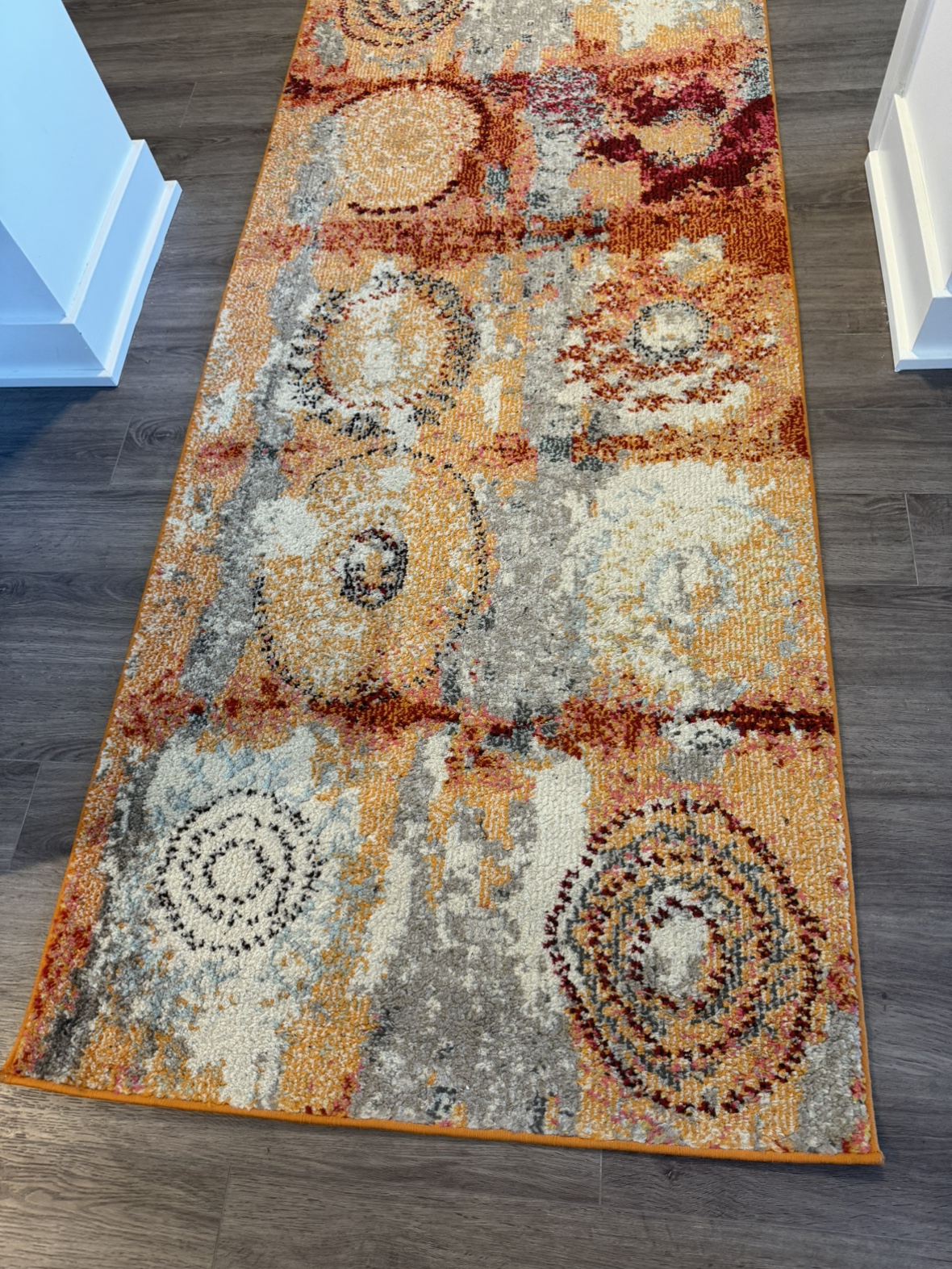 Hallway Rug - photo 2