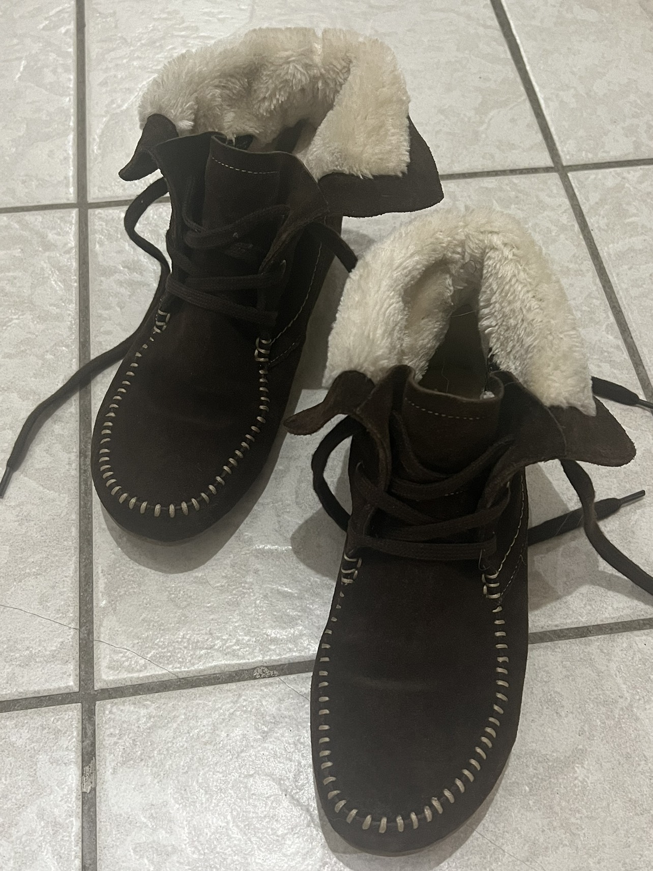 Aldo comfy shoes - photo 5