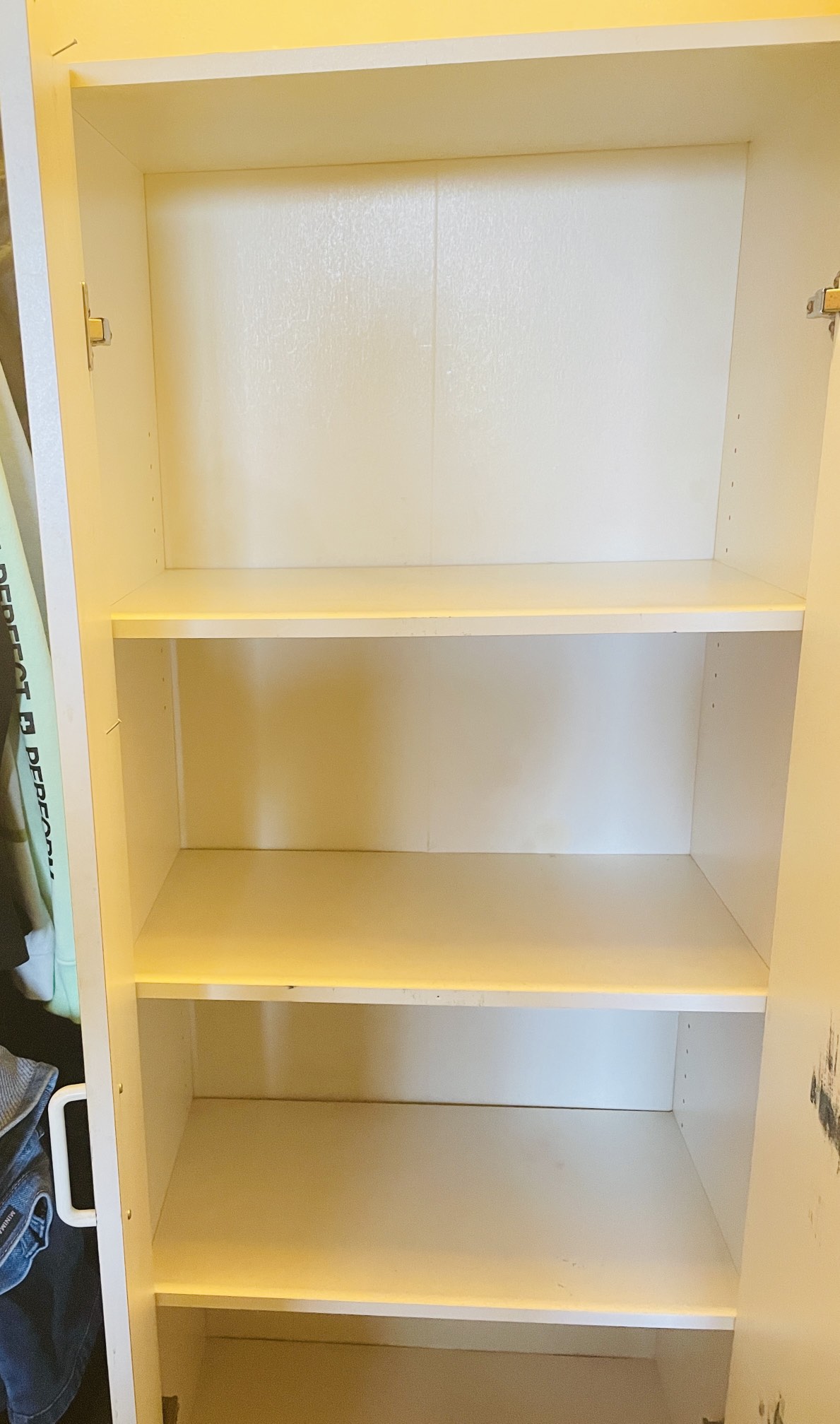 Storage cabinet - photo 3