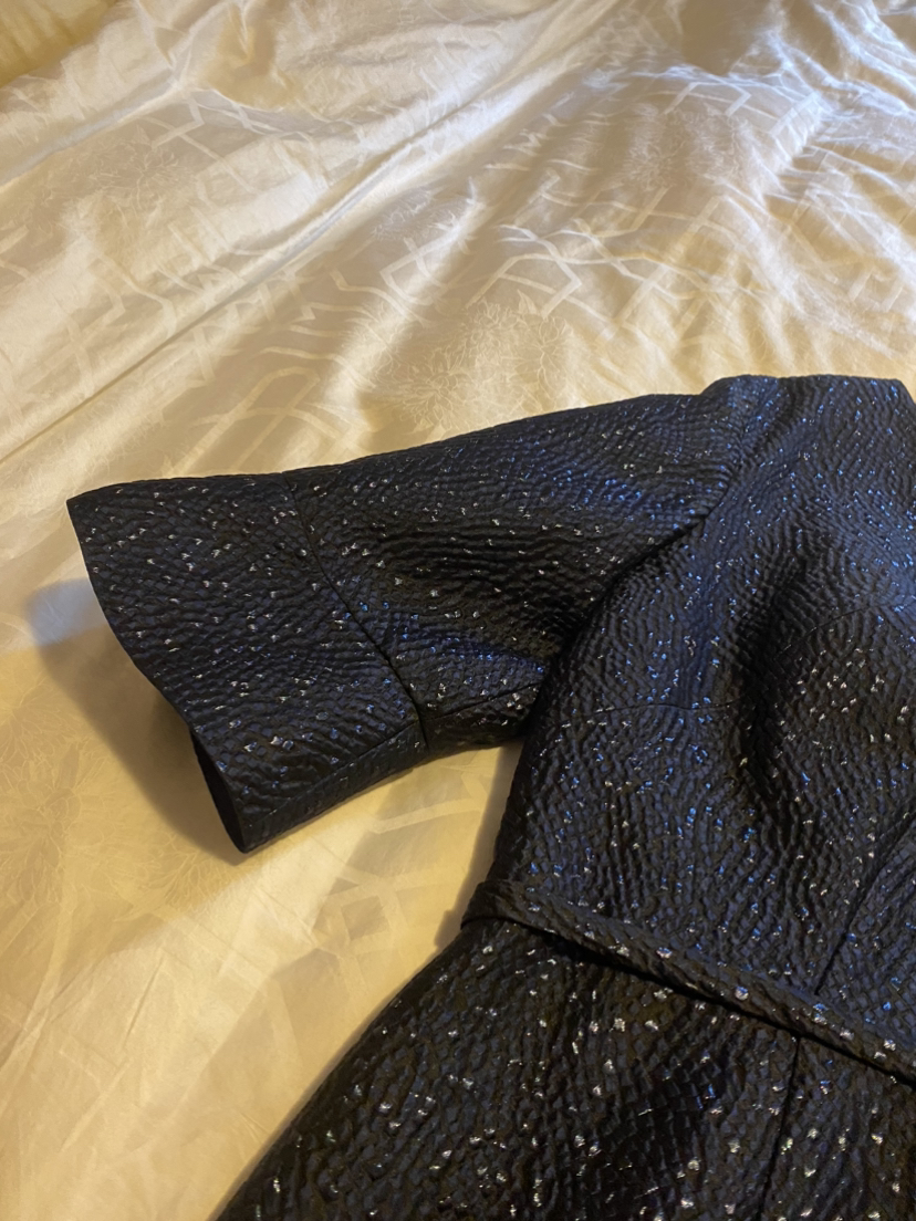 Designer dress - photo 2