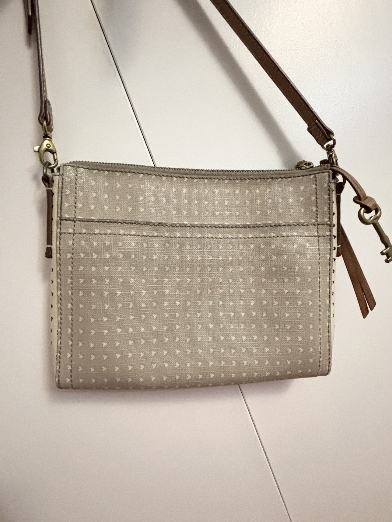 Fossil sling/Cross Bag - photo 2