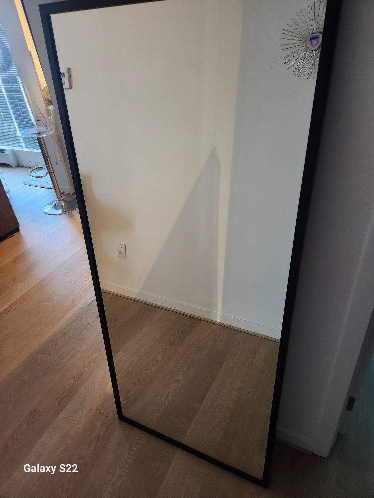 Mirror - photo 2