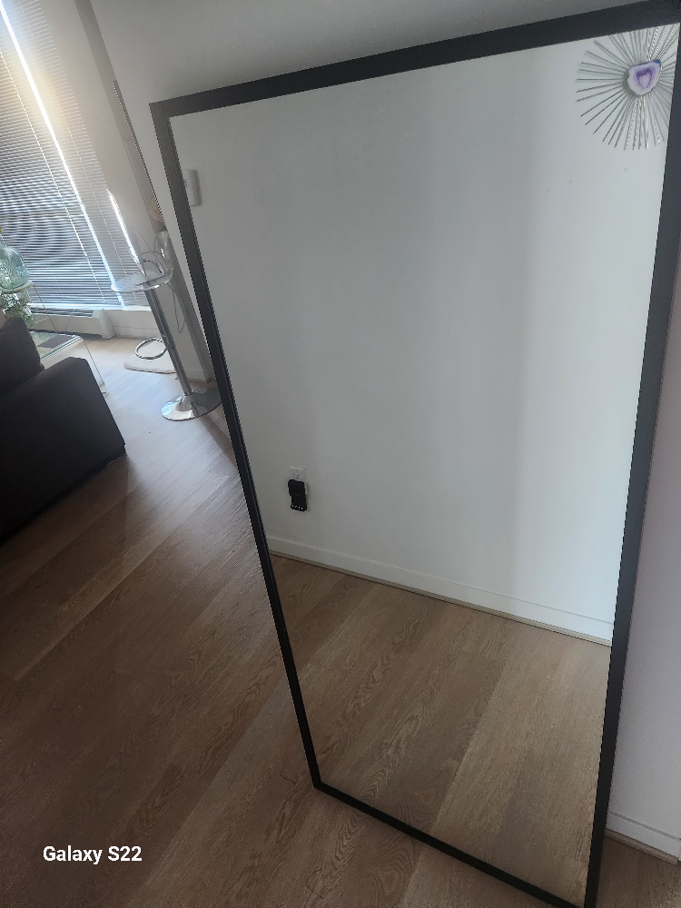Mirror - photo 3