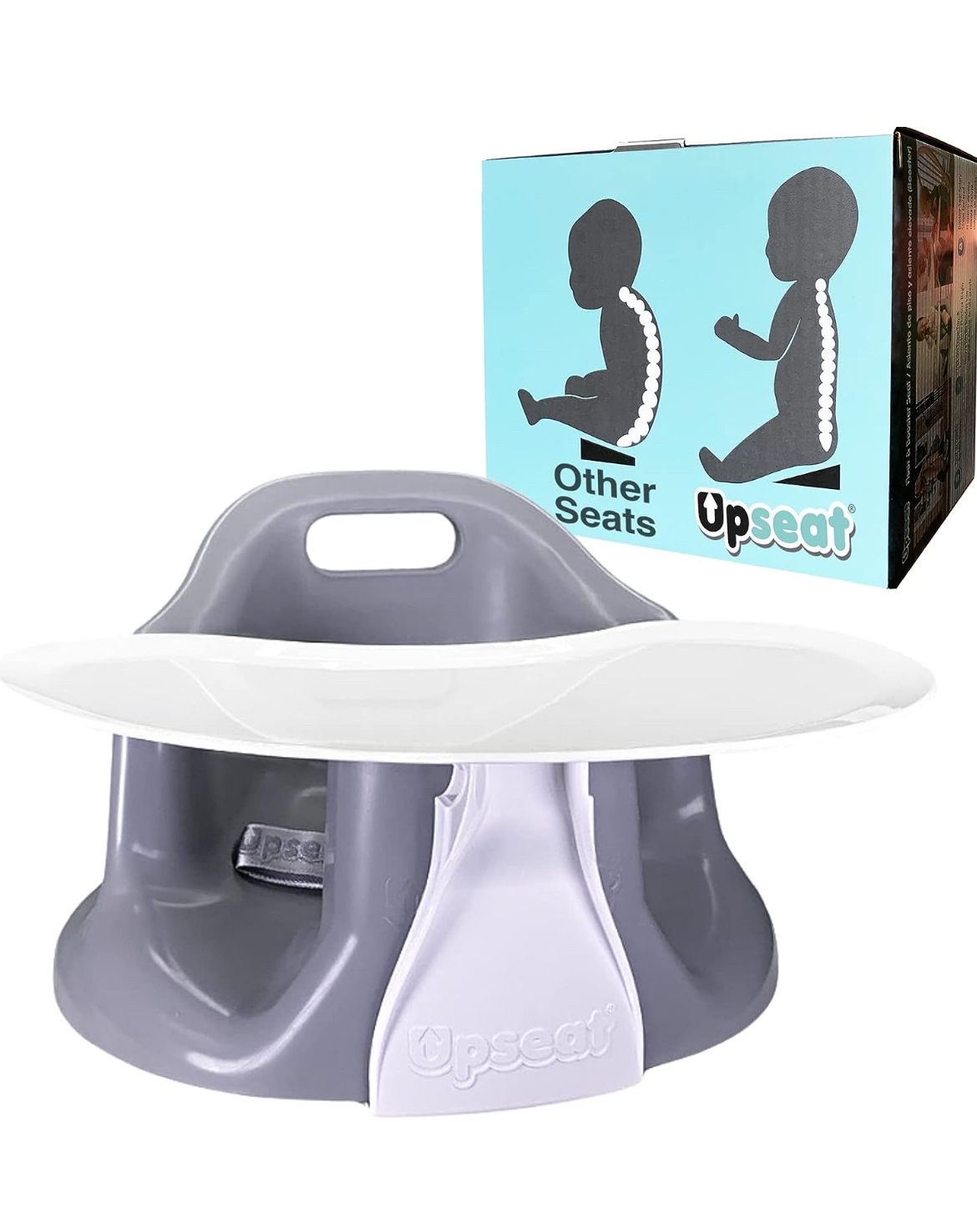 Upseat