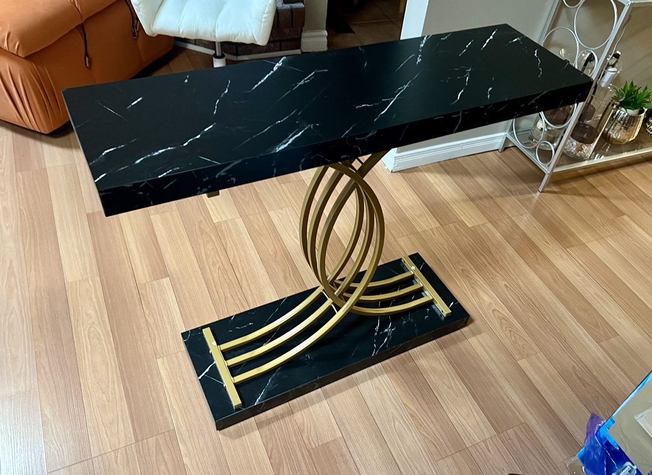 Console Table - photo 3