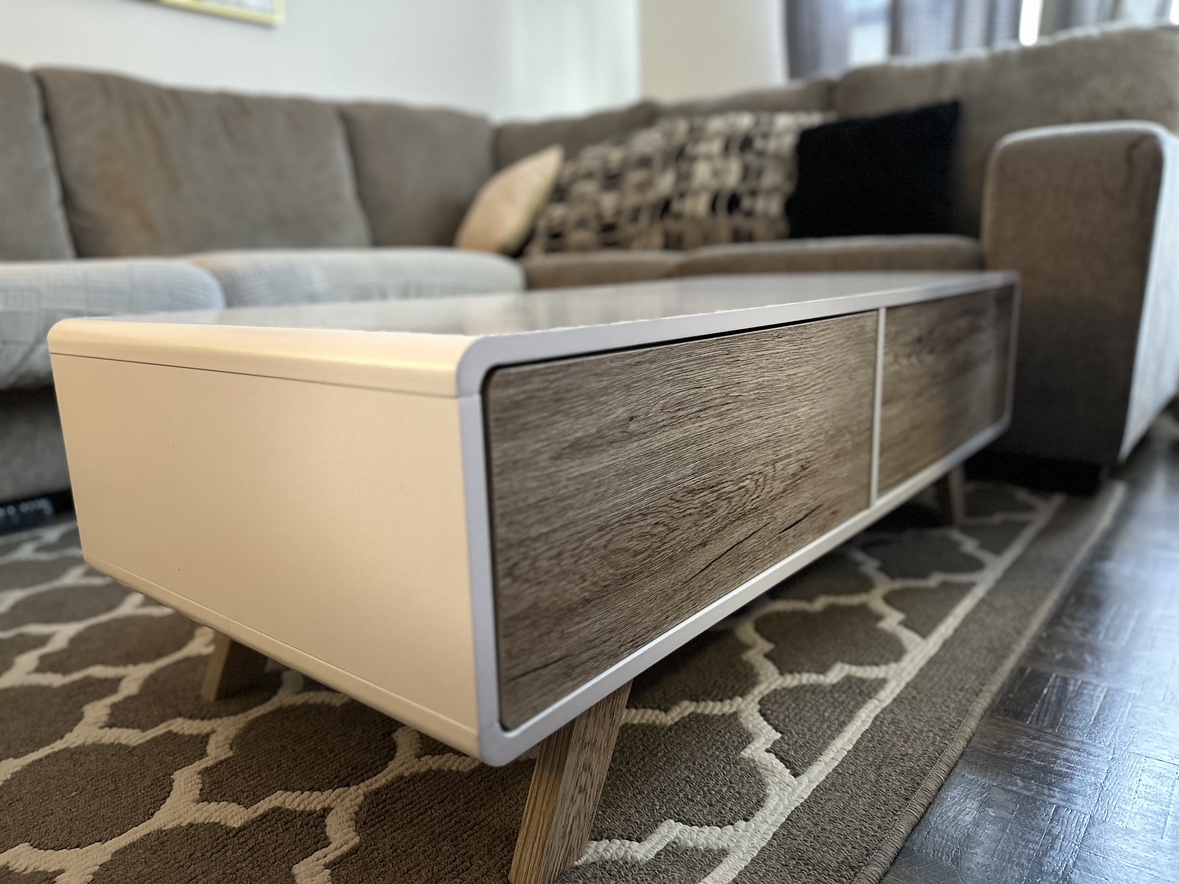 Coffee table - photo 5