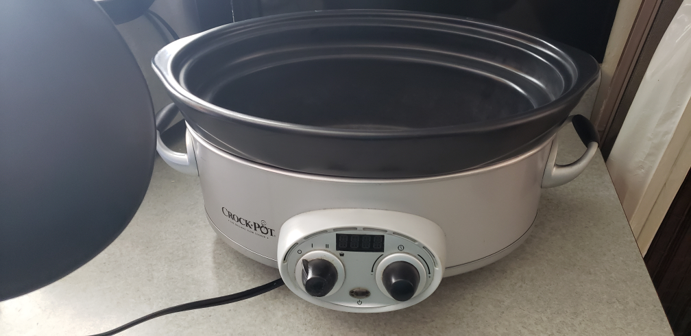 crock pot thumbnail