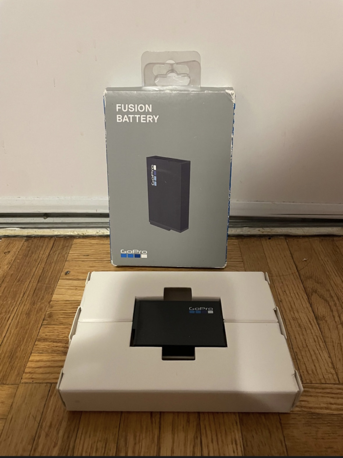 Go Pro Fusion Battery thumbnail