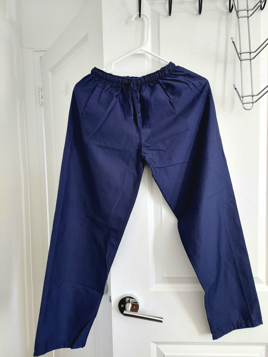 Women's SCRUB SUIT [PAIR] image indicator(2)