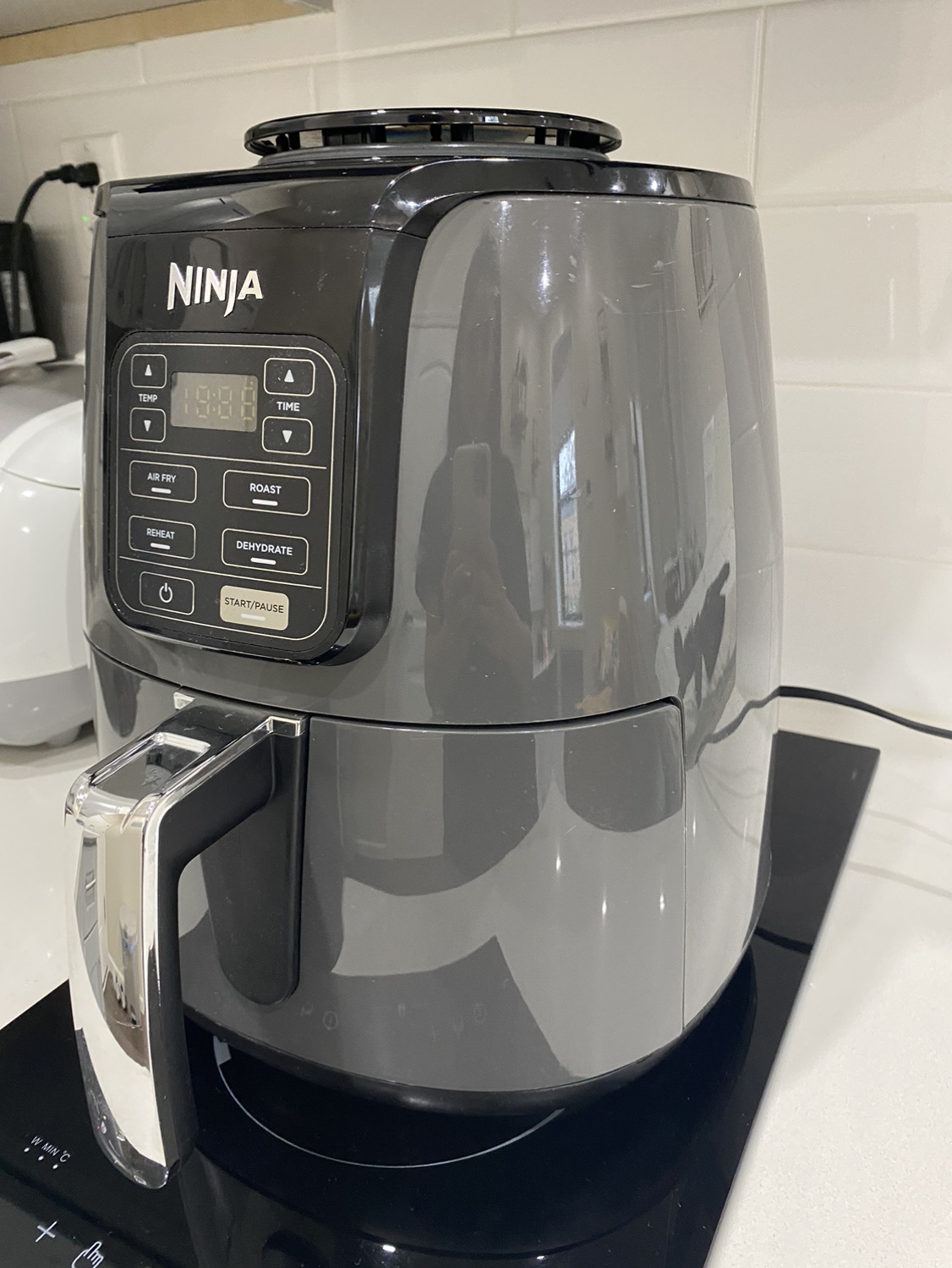 Ninja air fryer - photo 2